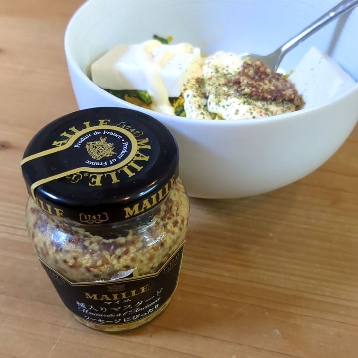 【洗い物ゼロも可能！】かぼちゃのレンチンサラダ