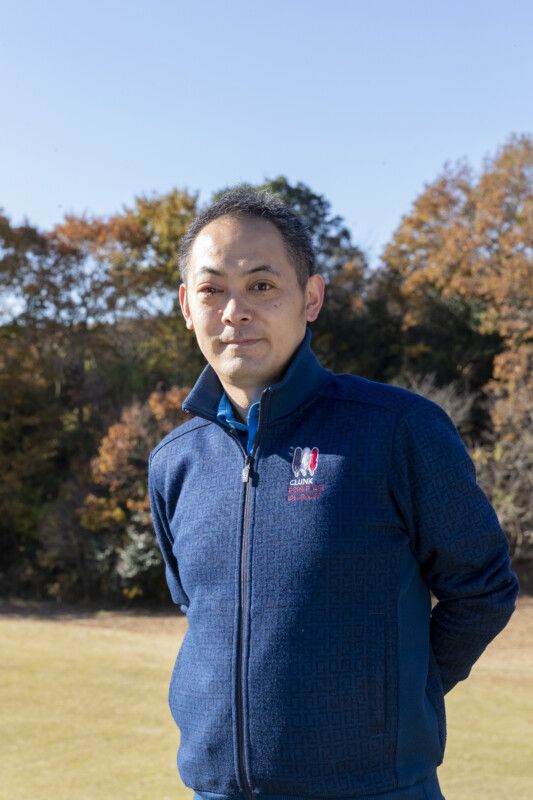 秋の強風に負けない！強い球を打つコツは「右に打ち出して…」