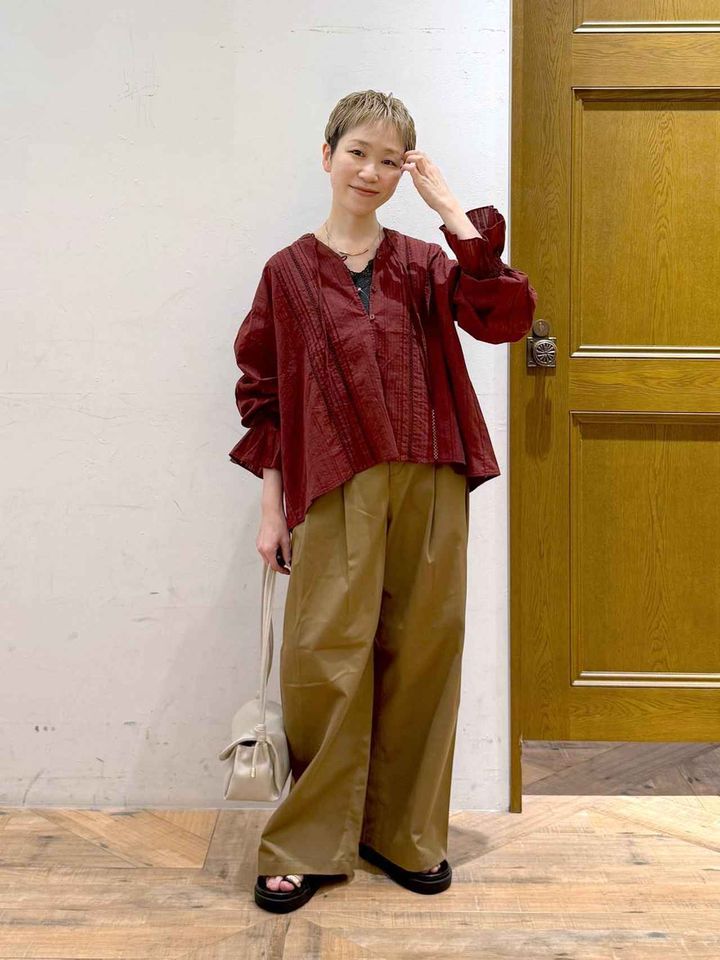 画像1: 出典：and ST