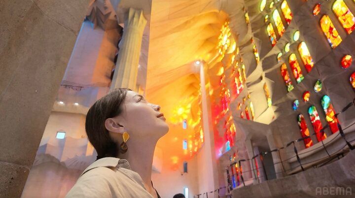 【写真・画像】『カメラ 夫：ILMARI』の文字に騒然 “エビちゃん”蛯原友里の家族旅行公開に「ありえない」「見られない」 1枚目