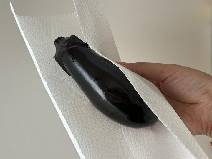画像1: なすの正しい保存方法