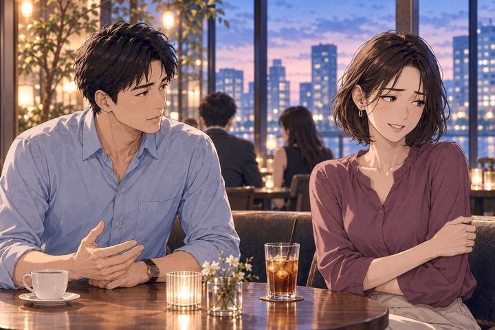 「どうせ私なんて選ばないでしょ？」恋愛で“予防線を張る女性”が損する理由