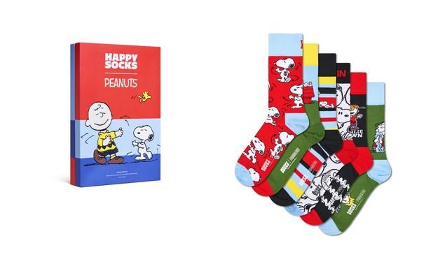 「【GIFT BOX】クルー丈 ソックス 3足セット」(7040円)