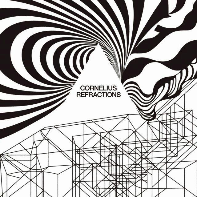 『Refractions』
