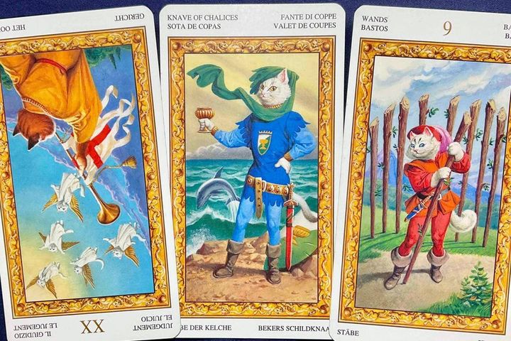 【魚座】2026年9月14日〜9月20日運勢