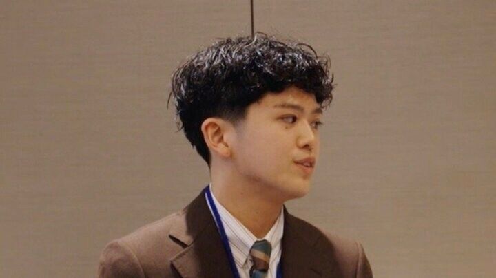 【写真・画像】イケメン帰国子女が2ショット成立も 相手女性を19歳非モテ大学生が“強奪”「邪魔してる」「それはダメ」 1枚目