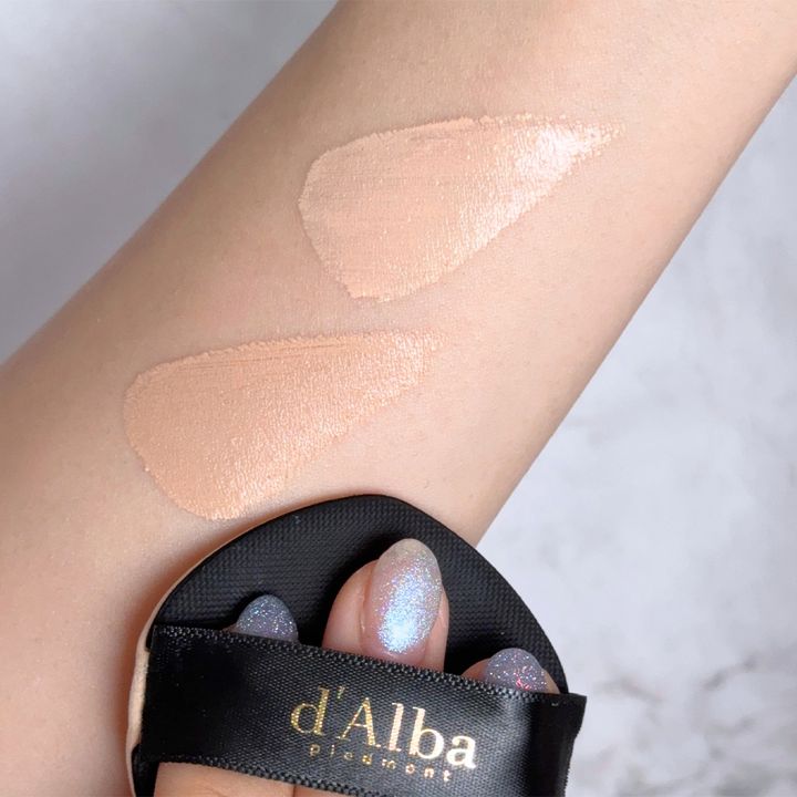 ミストが話題！【d'Alba（ダルバ）】の人気アイテムを美容ヲタクの口コミつきで正直レビュー【韓国コスメ】