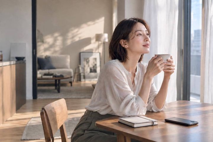 やることに追われる人、追われない人。差がつくのは“効率”ではなく、この３つの習慣