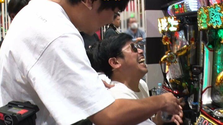 東ブクロと岡野陽一