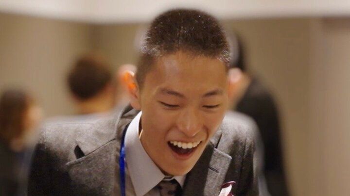 【写真・画像】「もう100％の俺だぜ！」 18歳底辺クリエイター、街コンでの“迷惑声掛け”に女性ドン引き 1枚目