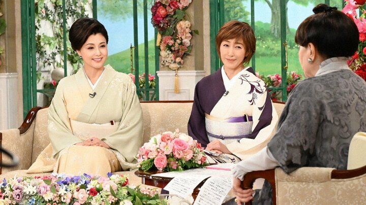 徹子の部屋