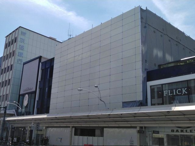 新京極商店街 提供