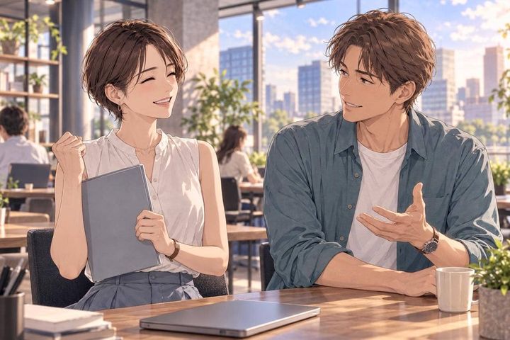「自分で解決できるなんて、すごい」男性は本気だからこそ本命女性の“自立”を喜ぶ