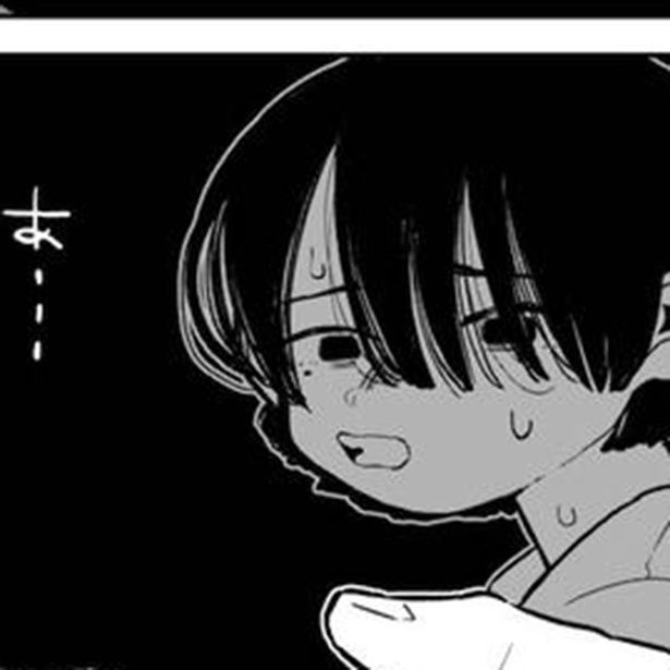 だんしゃり 画像提供：(C)小野寺こころ