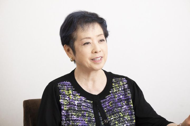 平均年齢86歳の勉強会が刺激に。元日テレアナウンサー【石川牧子さん】76歳が語る、老人ホームで広がる人づき合いと学びの時間