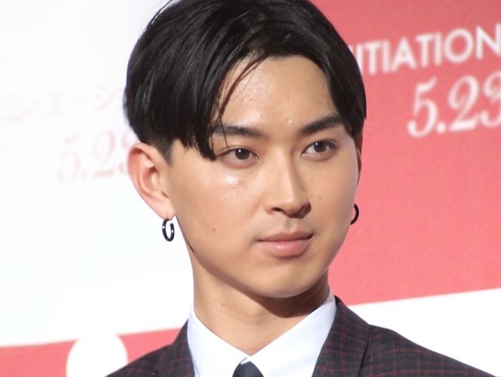 松田翔太 クランクイン！ width=