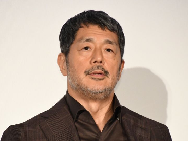 高田延彦 クランクイン！ width=