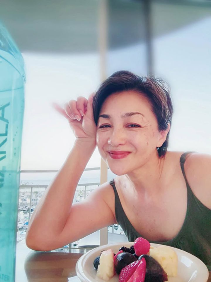「短い滞在でもすごく楽しかった！ 旅行に気軽に行けるようになりました」