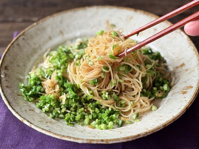 香港麺
