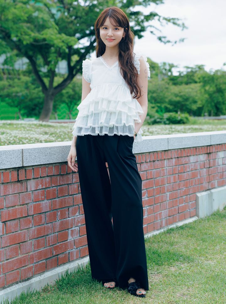 InRed Icons 村田倫子さん