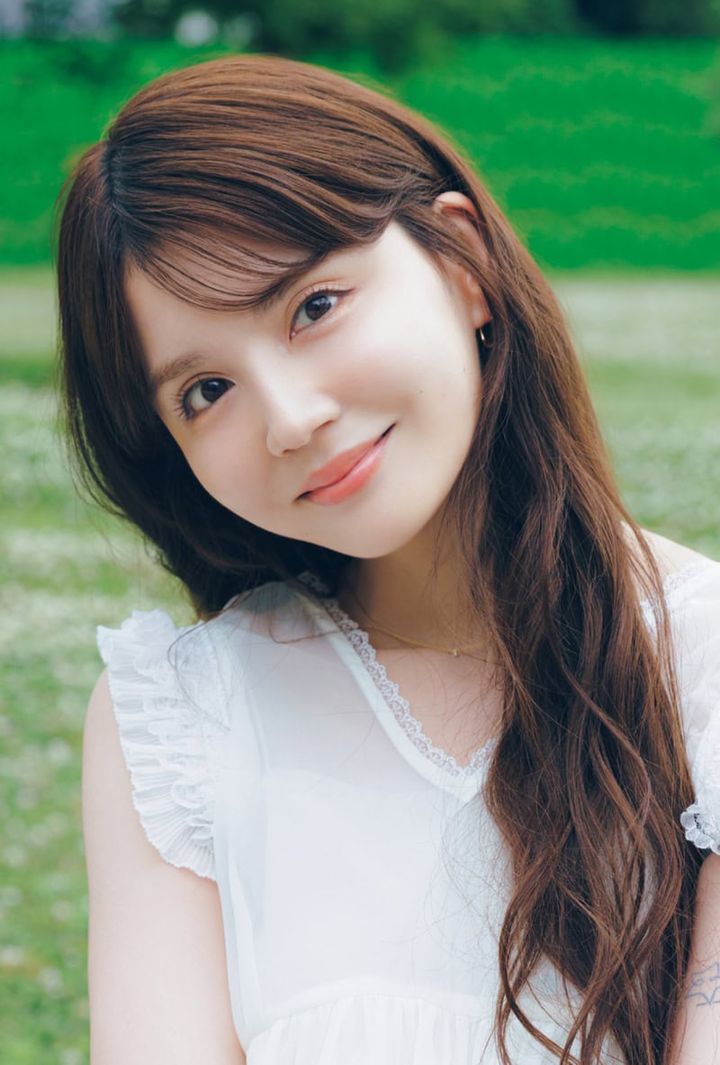 InRed Icons 村田倫子さん