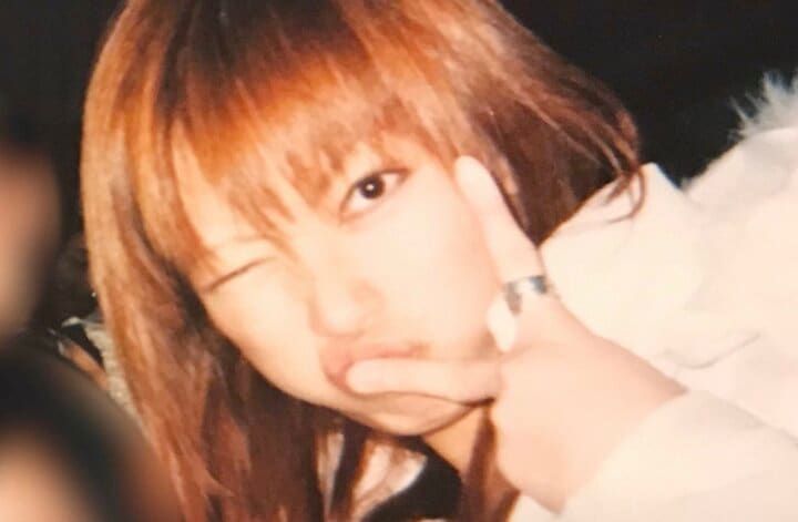 【写真・画像】元参院議員・音喜多駿の18歳長女のビジュアルに絶賛の声「すごい可愛い」「美人さん」 1枚目
