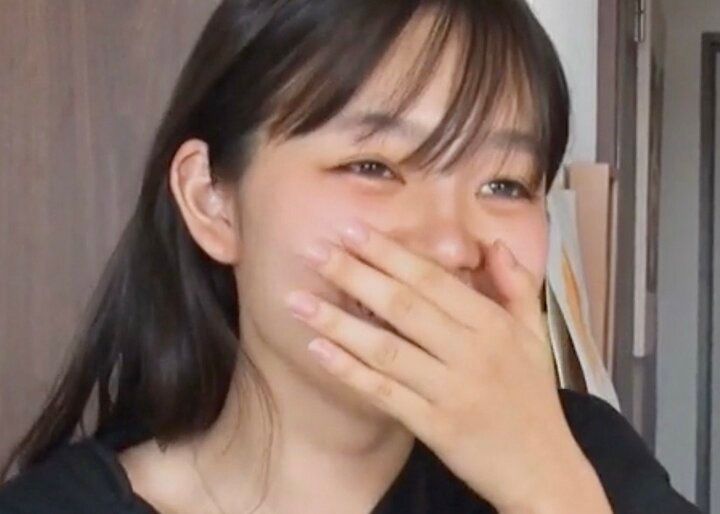【写真・画像】元参院議員・音喜多駿の18歳長女のビジュアルに絶賛の声「すごい可愛い」「美人さん」 1枚目