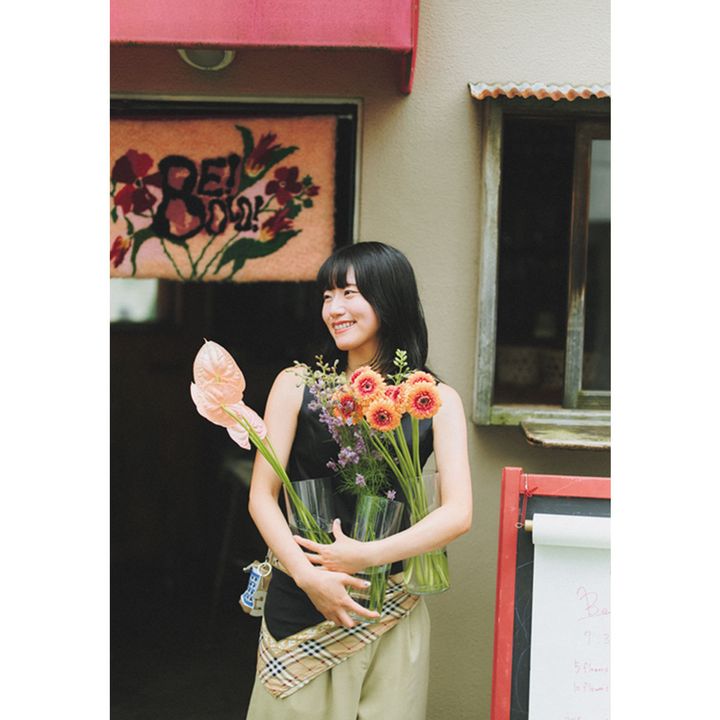 CLASSY.カップルズ 滝沢いずみさん