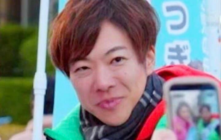 【写真・画像】無職になった元参院議員・音喜多駿（42）、現在の生活を赤裸々告白「1番不安なのは税金。どうやって今月末の30万円を払おうか」妻は週3保育園でバイト 1枚目