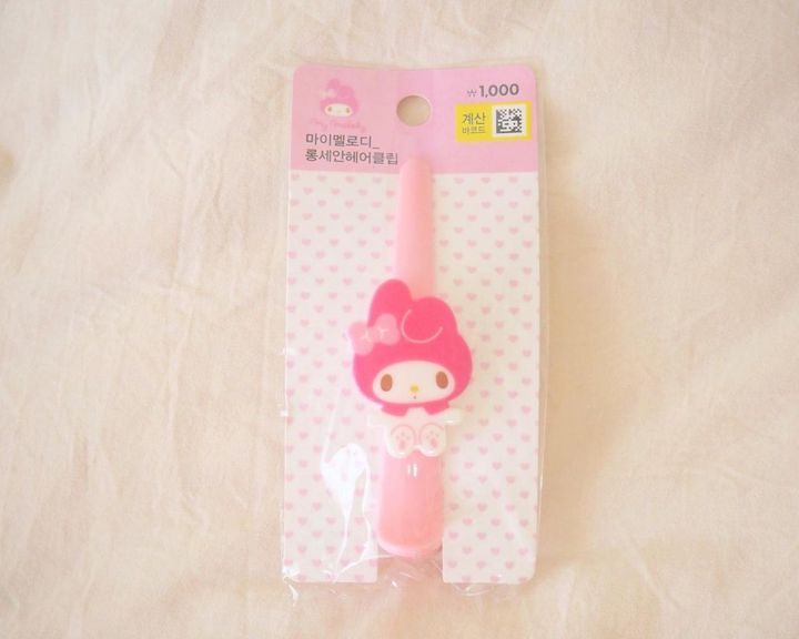 画像1: シンプルトートのアクセントにも◎