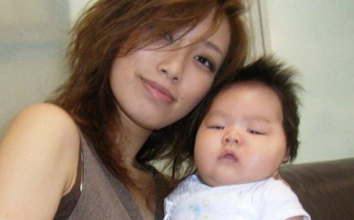 【写真・画像】「離婚して生活保護を受けたい」音喜多駿の美人妻（41）、壮絶な離婚経験を告白「相手は国民的アイドルの親友だった人。娘が生まれてから家に帰らなくなり…」 1枚目