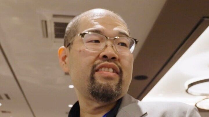 38歳元子ども部屋おじさん、街コンでテーブル乱入を繰り返し周囲ドン引き 1枚目
