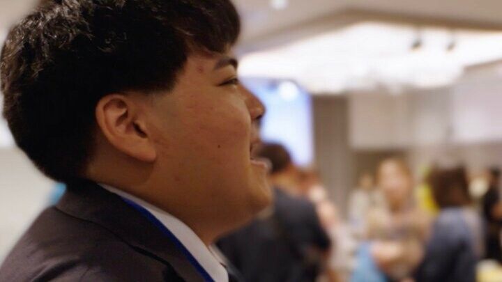 【写真・画像】22歳“幼卒”男性、惨敗の初街コンで禁断の“ティッシュ配り”手法「夕飯行ける方募集してます」 1枚目