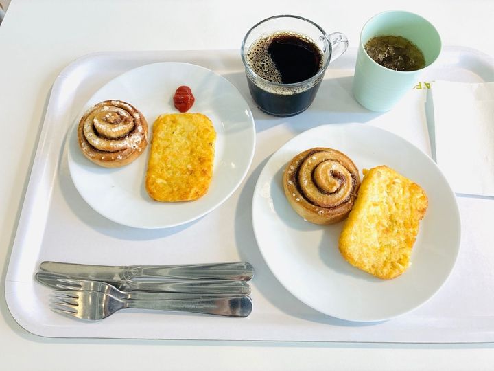 【IKEAレストラン】無料サービスの廃止に涙…「それでもモーニングはお得」