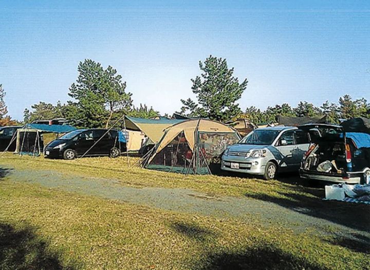 釣り好きにおすすめのキャンプ場17選【千葉県】