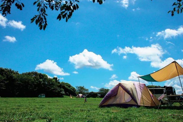 釣り好きにおすすめのキャンプ場17選【千葉県】