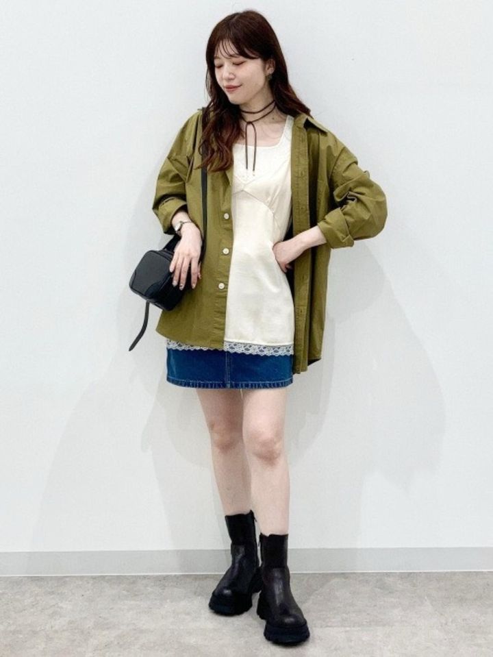 画像1: 出典：GU