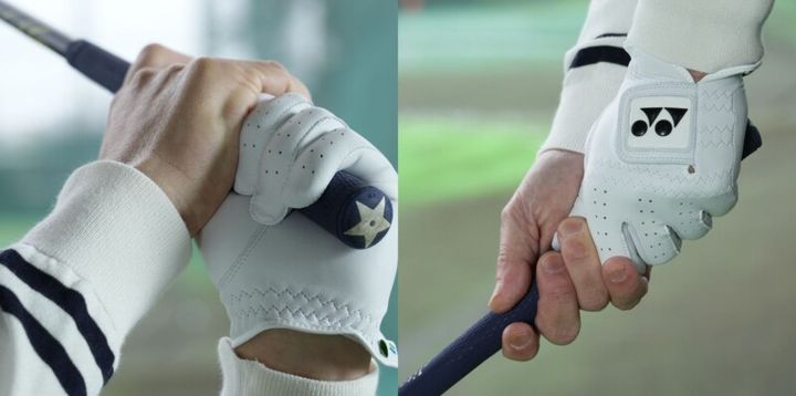 「右足体重」はダフリやすい!? 傾斜地ショットでも確実に寄せるコツ