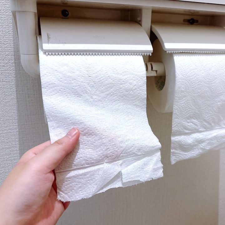 「知らなかった」「そうなの？」紙に染み込んでいるワケじゃない！「香りつきトイレットペーパー」の秘密