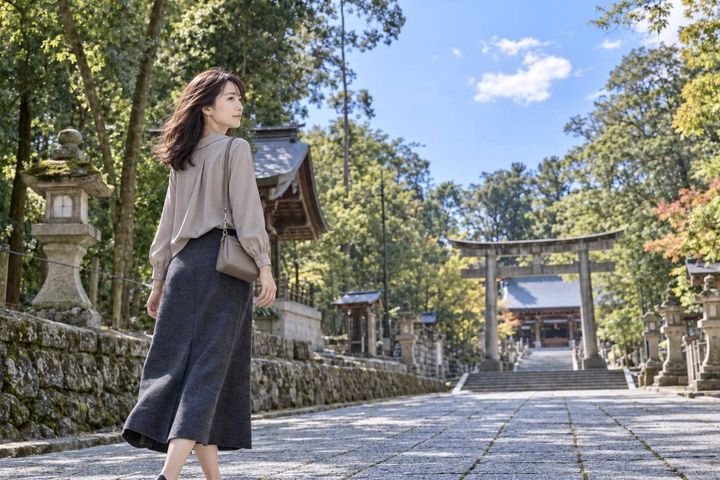 9月14日は“大安×一粒万倍日”。お参りだけで終わらせない、縁起のいい日に始めたい３つのこと