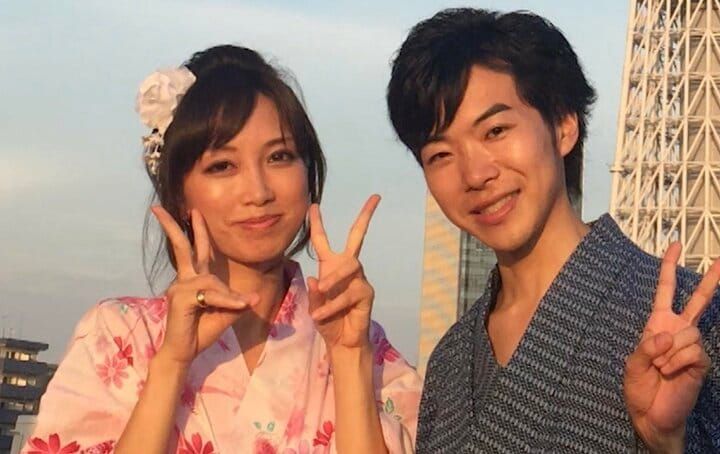【写真・画像】元参院議員・音喜多駿の18歳長女のビジュアルに絶賛の声「すごい可愛い」「美人さん」 1枚目