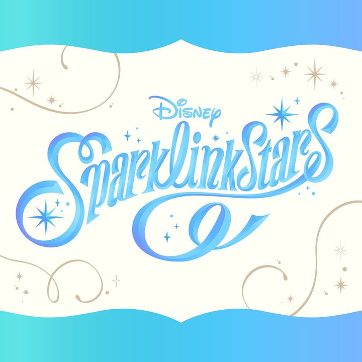 『ディズニー スパークリンク・スターズ』基本情報