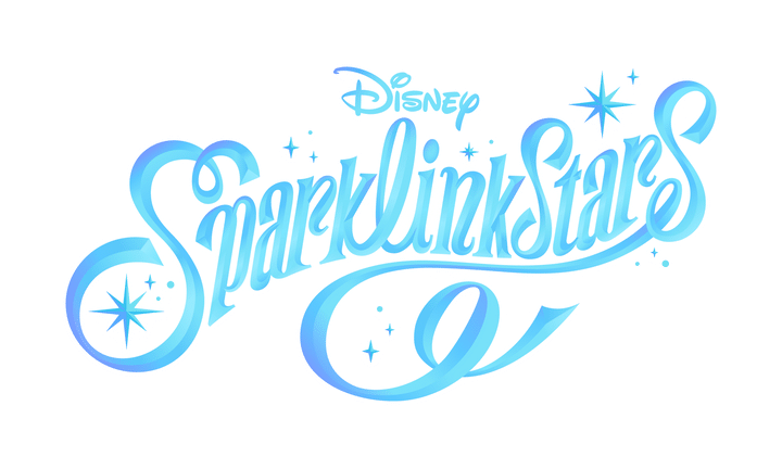 『ディズニー スパークリンク・スターズ』サービス開始予定時期変更のお知らせ
