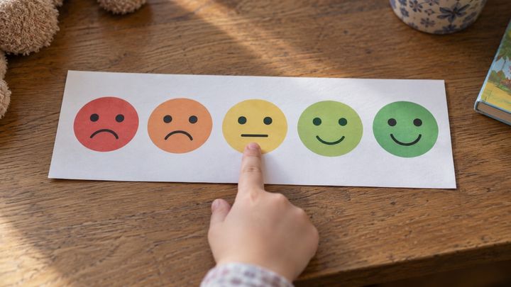 「楽しいから」と「罪悪感から」、親の動機を2つに分けた