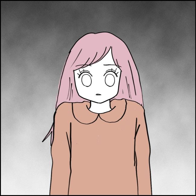 ママが家出した／紙屋束実