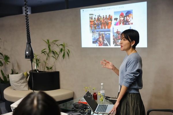 高校生〜大学院生向けツアー「さかなたび 秋の北陸ツアー2026(富山) 」開催。持続可能な海と一次産業の未来を考える2日間