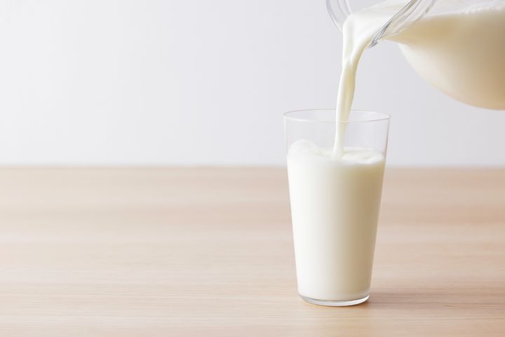 牛乳を冷凍保存するコツとは？