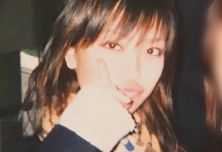 【写真・画像】“江東区のゴマキ”と呼ばれた元政治家美女（41）「高校時代に妊娠・中絶」壮絶な生い立ちを告白「現在の夫は有名な元議員」 1枚目