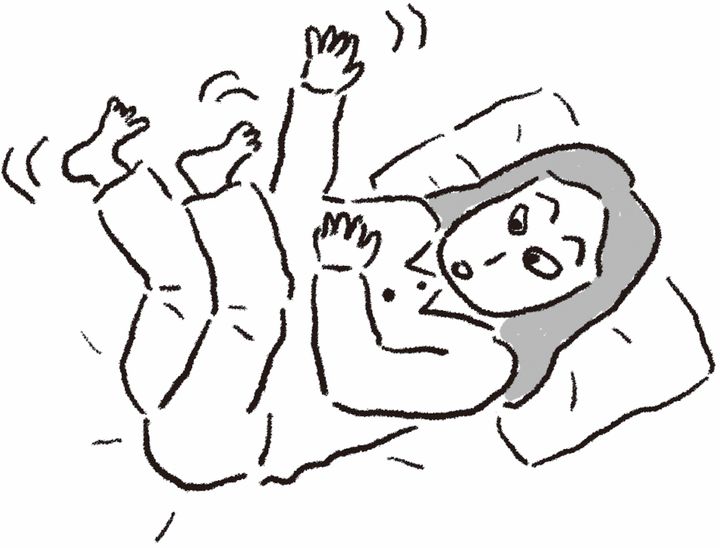 【冷え対策編】夏の3大不調をまるっと解決。症状別・自律神経ケアガイド