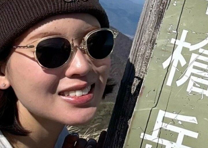 【写真・画像】パンチ佐藤の美人娘（33）、厳しすぎる父の素顔を明かす「元彼は誰も玄関を跨げなかった」 1枚目